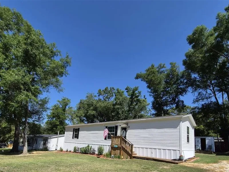 2521 E Mercury Street, Inverness, FL, 34453