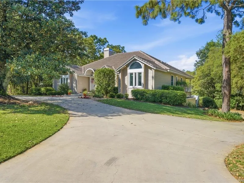 3475 W Wild Dunes Place, Lecanto, FL, 34461