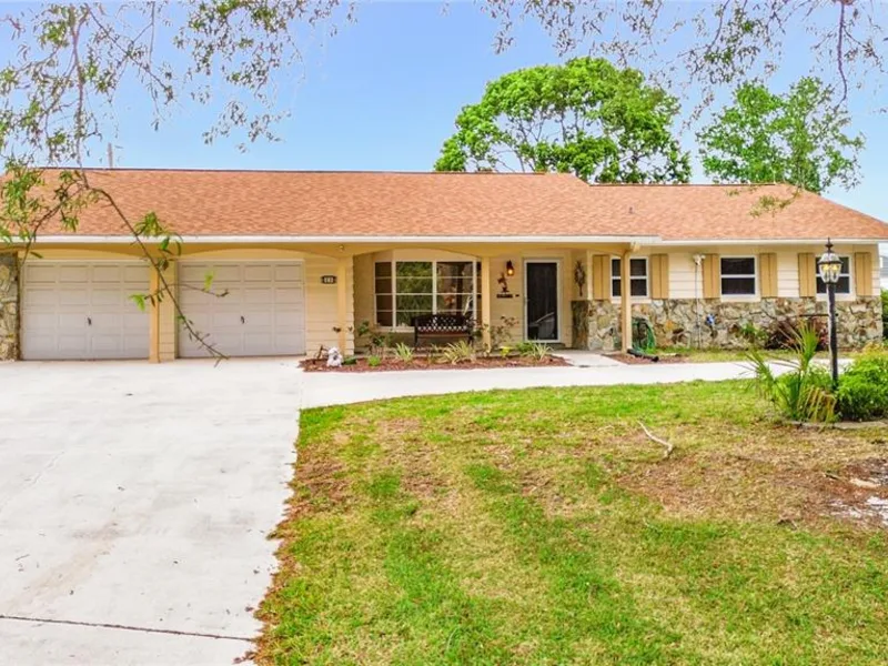 29 S J Kellner Boulevard, Beverly Hills, FL, 34465