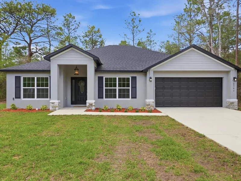 10503 W Dublin Street, Crystal River, FL, 34428