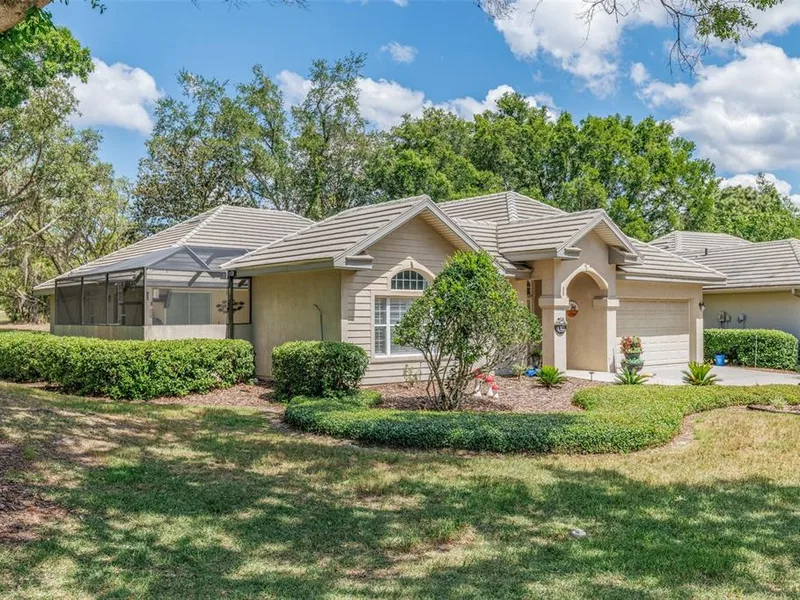3099 N Barton Creek Circle, Lecanto, FL, 34461