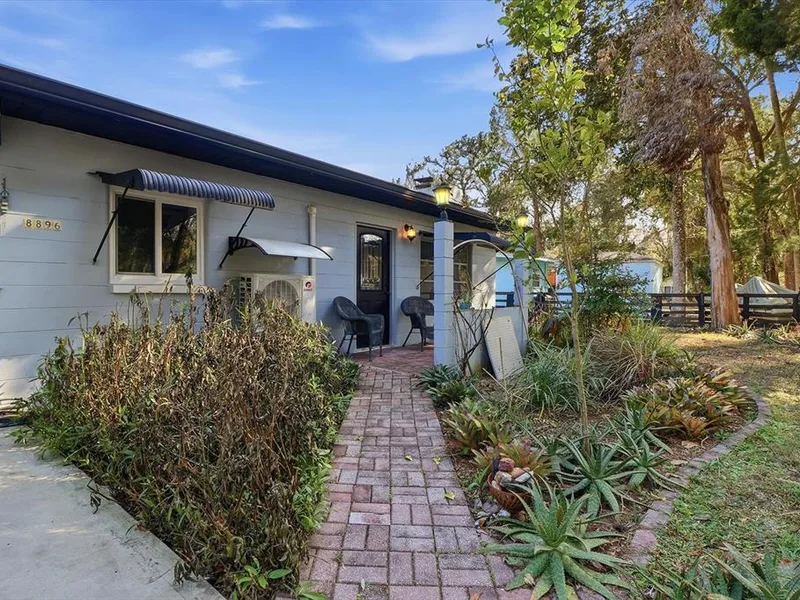 8896 W White Dogwood Drive, Homosassa, FL, 34448