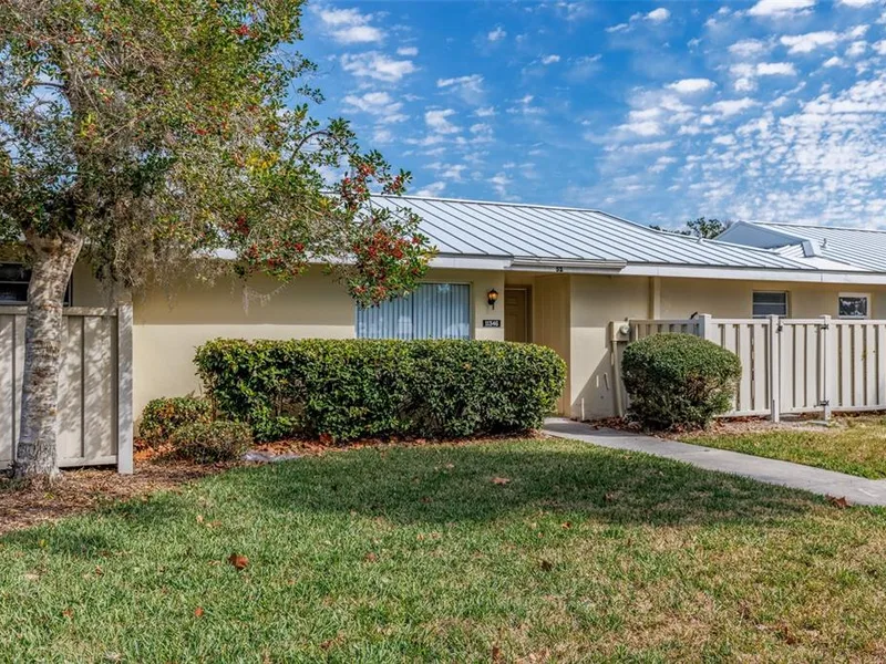 11346 W Bayshore Drive, Unit 52, Crystal River, FL, 34429