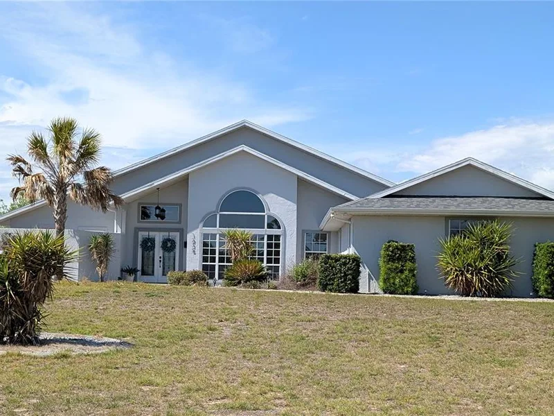 1235 E Hartford Street, Hernando, FL, 34442