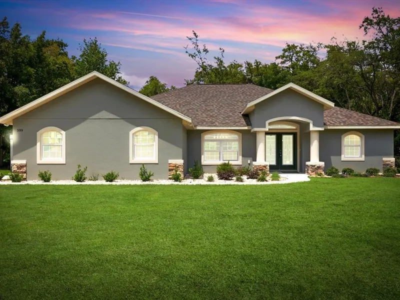 399 W Massachusetts Street, Hernando, FL, 34442