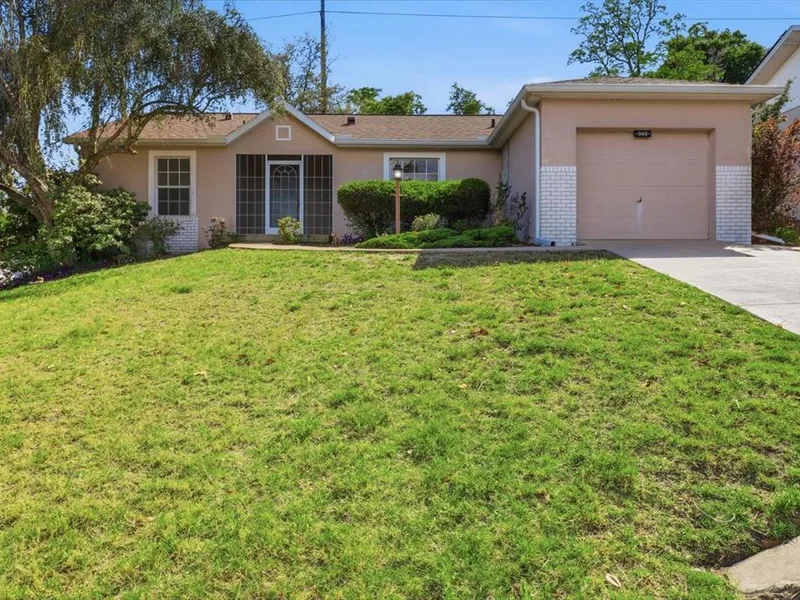 966 W Starjasmine Place, Beverly Hills, FL, 34465