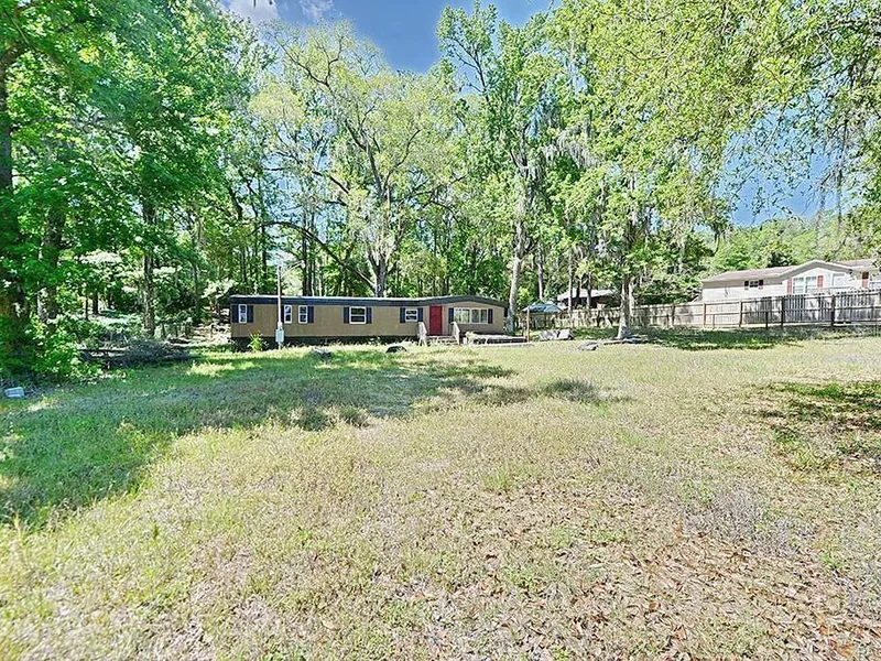 5332 E South Crossing Court, Inverness, FL, 34452