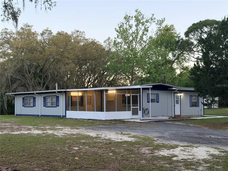 4880 N Highland Park Drive, Hernando, FL, 34442