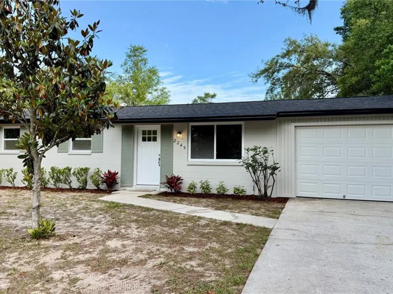 2245 W Devon Drive, Citrus Springs, FL, 34434