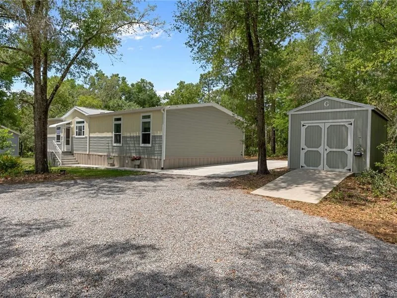 2242 N Donovan Avenue, Crystal River, FL, 34428