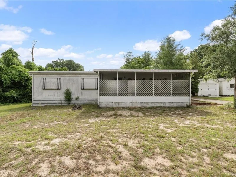 8415 S Linden Point, Floral City, FL, 34436