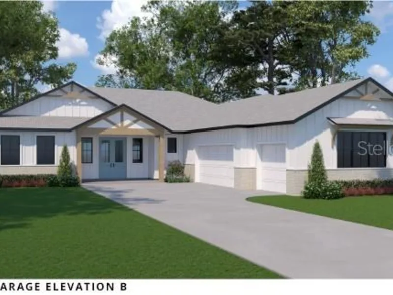 2628 W Scilla Drive, Dunnellon, FL, 34434