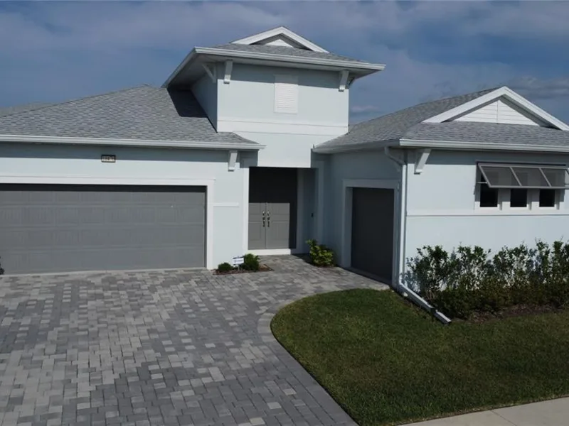 10470 Purple Thistle Way, San Antonio, FL, 33576