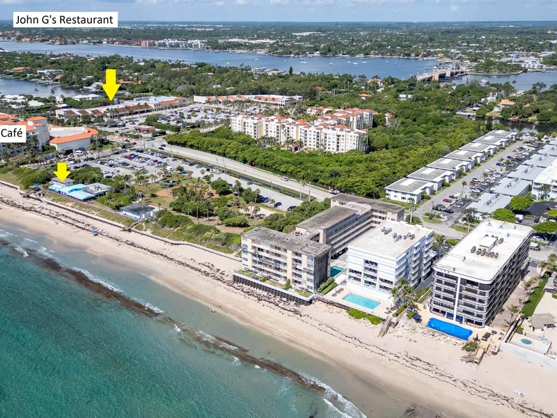 4200 S Ocean Boulevard 503, South Palm Beach, FL 33480