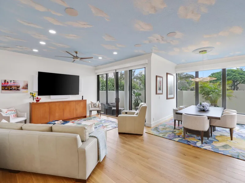 3900 N Ocean Boulevard Lanai, Gulf Stream, FL 33483