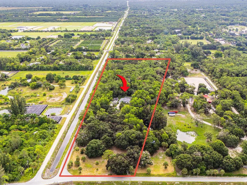 15884 North Road, Loxahatchee Groves, FL 33470