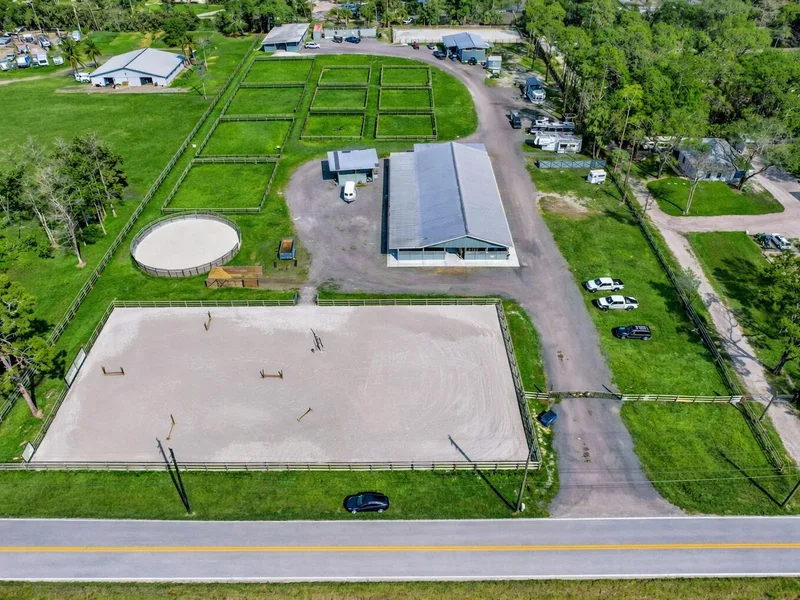 14845 Collecting Canal Road, Loxahatchee Groves, FL 33470