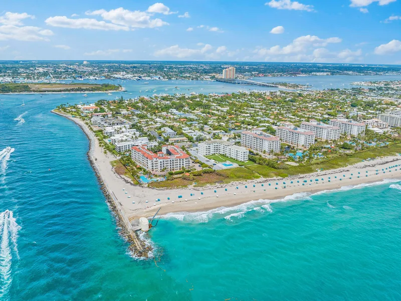 33 S Ocean Avenue 502, Palm Beach Shores, FL 33404