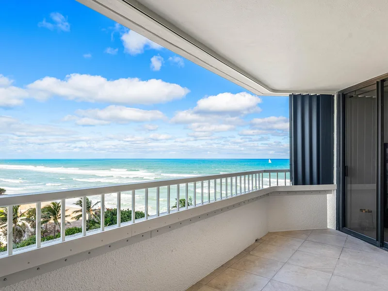 5080 N Ocean Drive 6b, Singer Island, FL 33404
