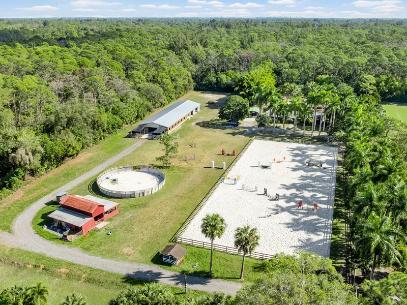 1068 D Road, Loxahatchee Groves, FL 33470