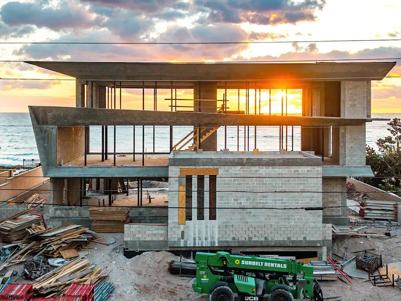 3805 S Ocean Boulevard, Highland Beach, FL 33487