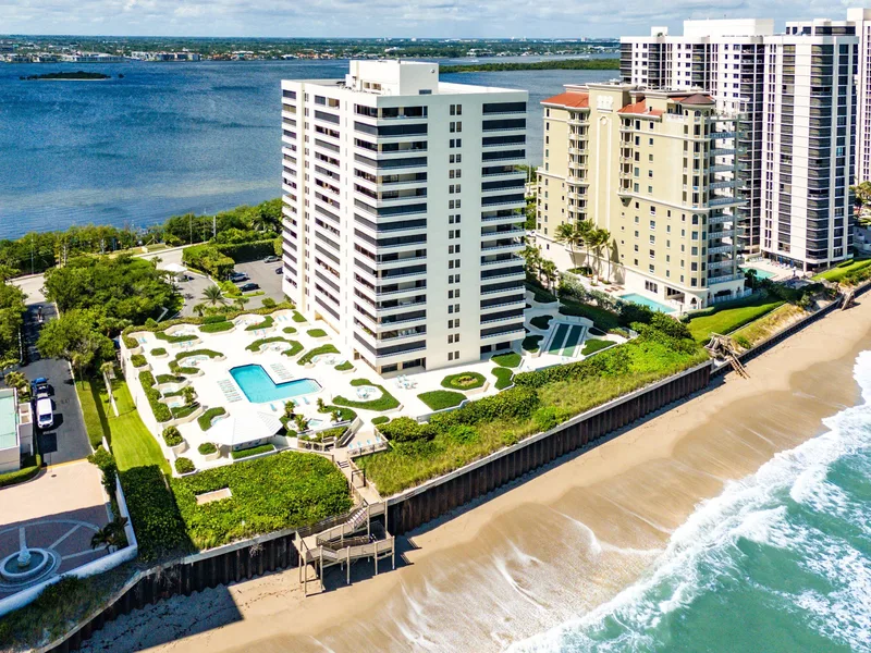 5280 N Ocean Drive 1e, Singer Island, FL 33404