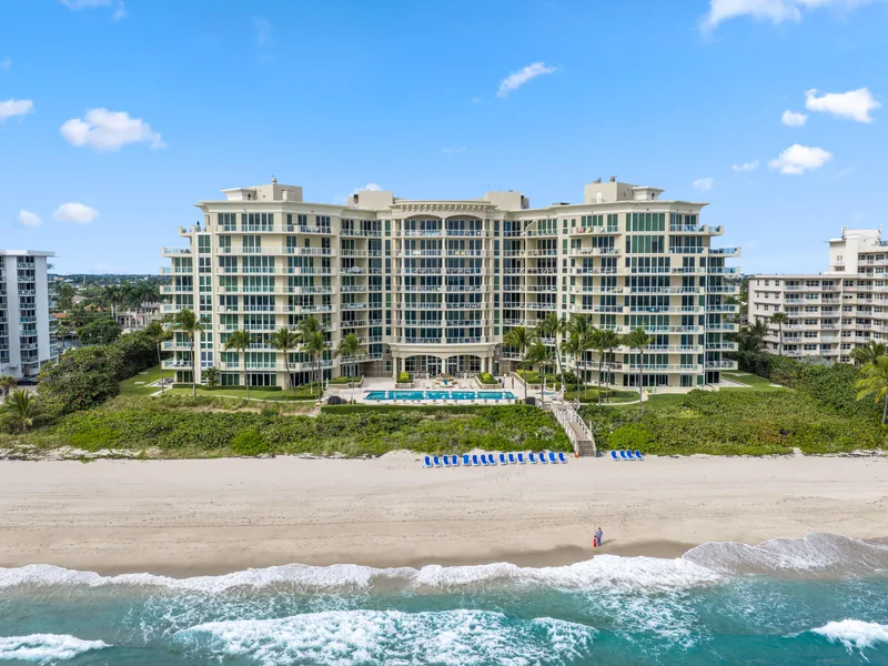 1063 Hillsboro Mile 404, Hillsboro Beach, FL 33062