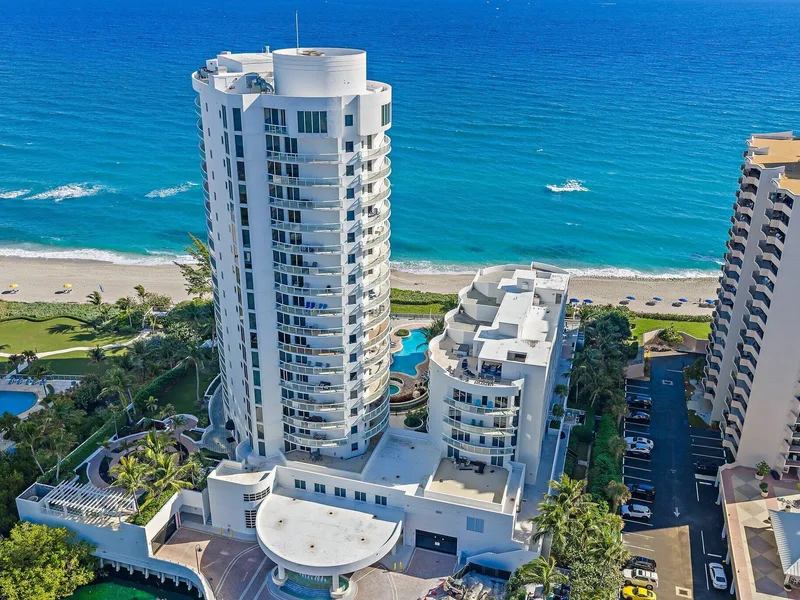 4600 N Ocean Drive 703, Singer Island, FL 33404