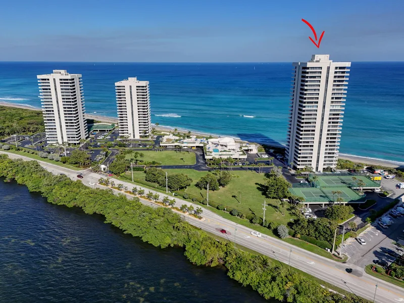 5510 N Ocean Drive 2d, Singer Island, FL 33404