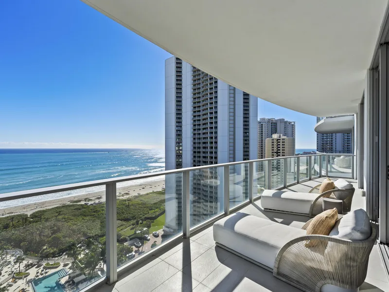 3100 N Ocean Drive 1804 P, Singer Island, FL 33404