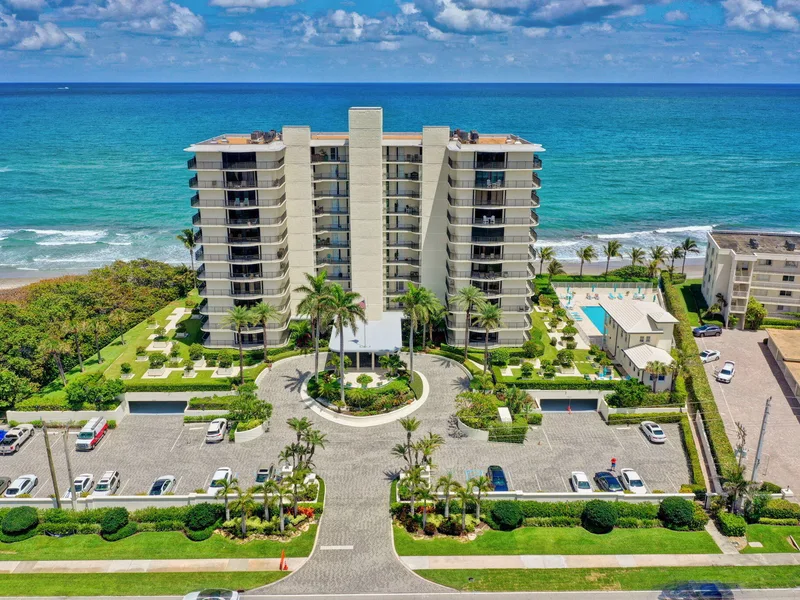 400 Beach Road 103, Tequesta, FL 33469