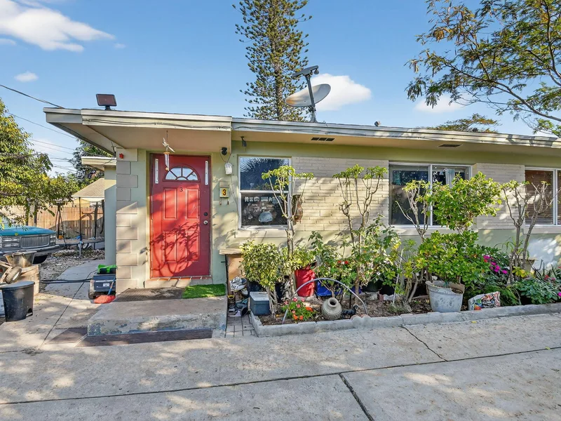 721 N F Street 3, Lake Worth Beach, FL 33460