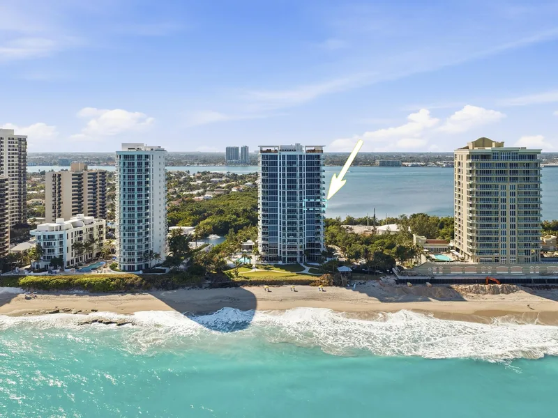 5000 N Ocean Drive 1001, Singer Island, FL 33404