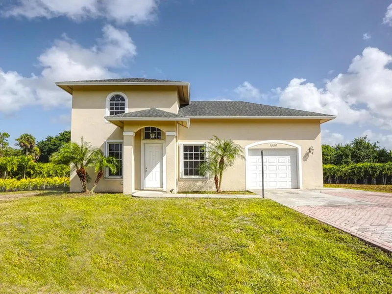 1550 C Road, Loxahatchee Groves, FL 33470