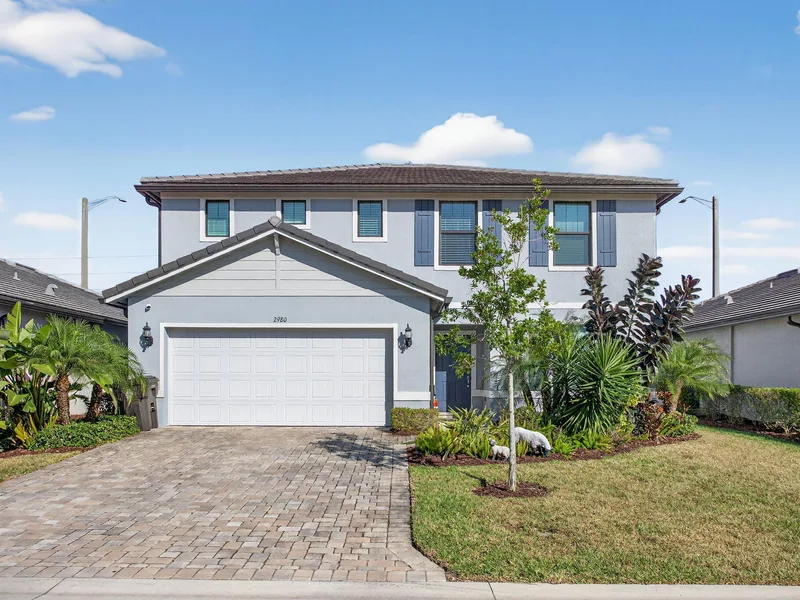 2980 Shortleaf Avenue, Lauderdale Lakes, FL 33311