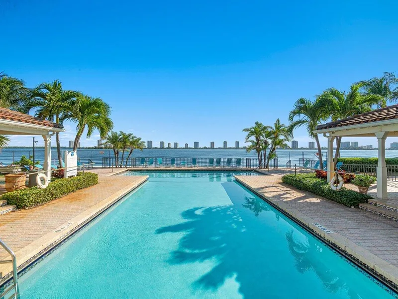 1140 Lake Shore Drive 202, Lake Park, FL 33403