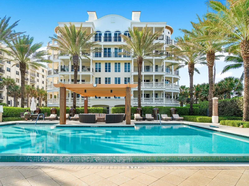 155 S Ocean Avenue 303, Palm Beach Shores, FL 33404