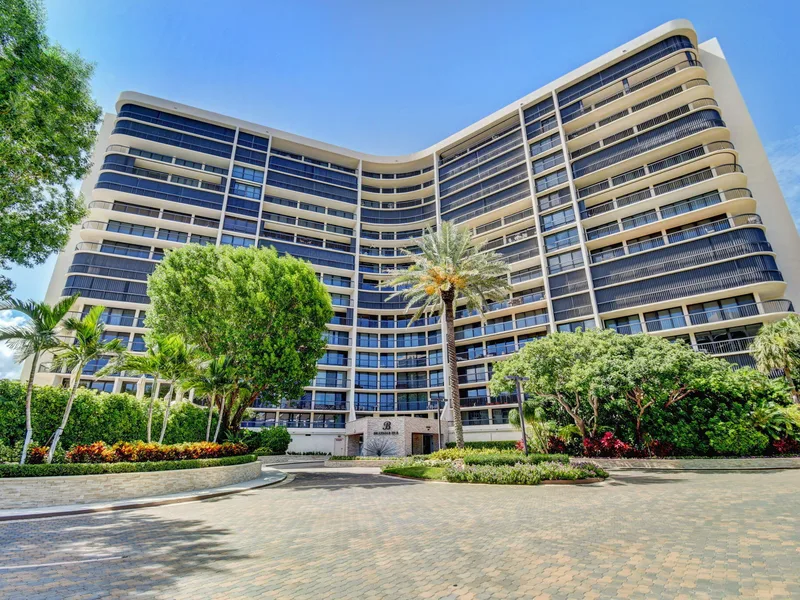 4740 S Ocean Boulevard 202, Highland Beach, FL 33487