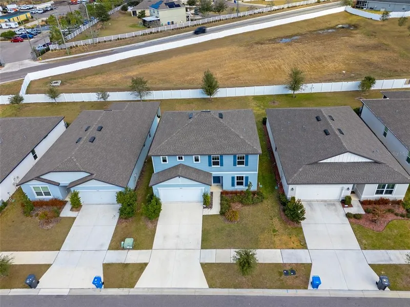 9644 Summers Cay Circle, Thonotosassa, FL, 33592