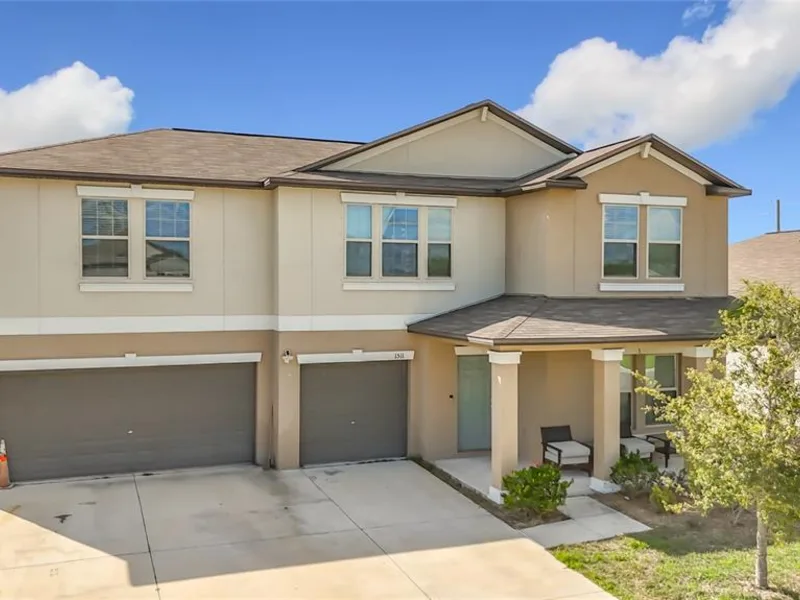 1511 Tiger Tooth Place, Ruskin, FL, 33570