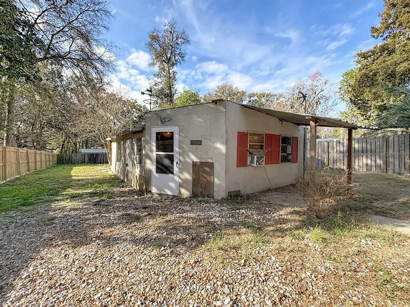 3180 E Buffalo Lane, Hernando, FL, 34442