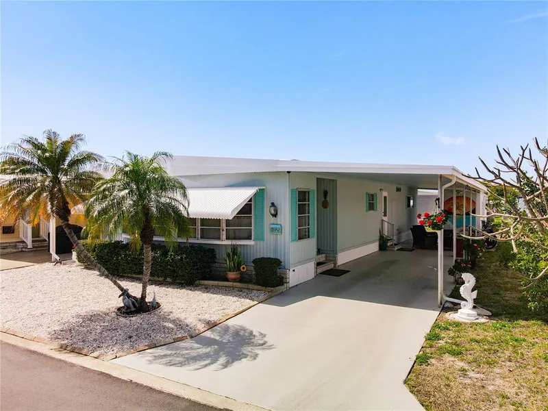 665 54th Street S, Unit 133, Gulfport, FL, 33707