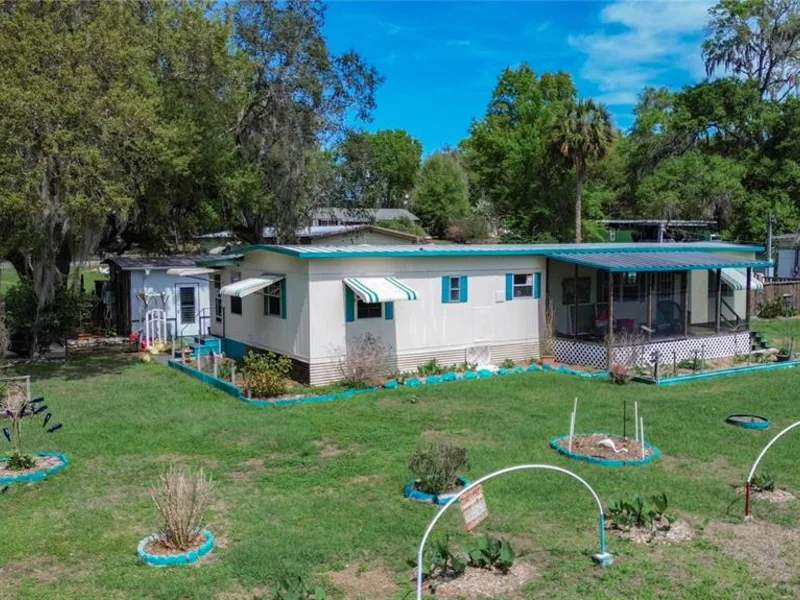 7951 E Partridge Lane, Floral City, FL, 34436
