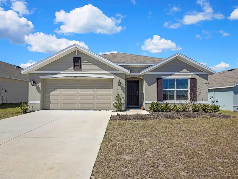 377 W Fairways View Drive, Beverly Hills, FL, 34465