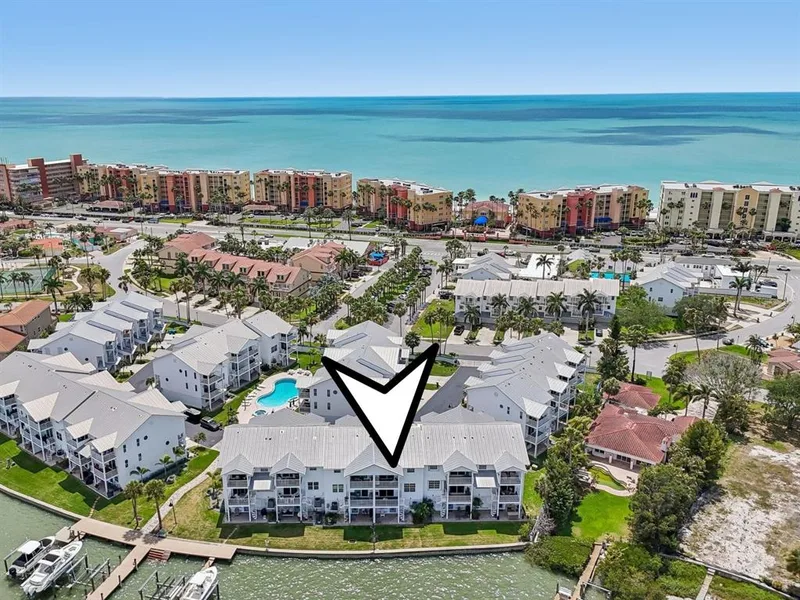 113 Yacht Club Circle, North Redington Beach, FL, 33708