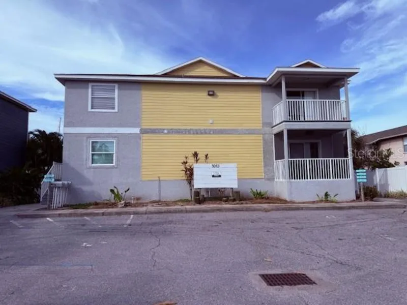 1013 Apollo Beach Boulevard, Unit 202, Apollo Beach, FL, 33572