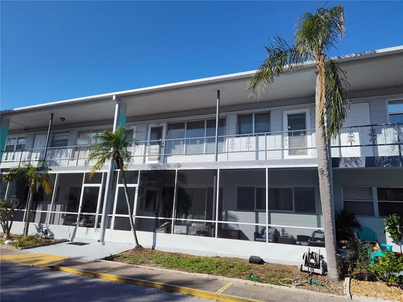 4060 55th Street N, Unit 1209, Kenneth City, FL, 33709