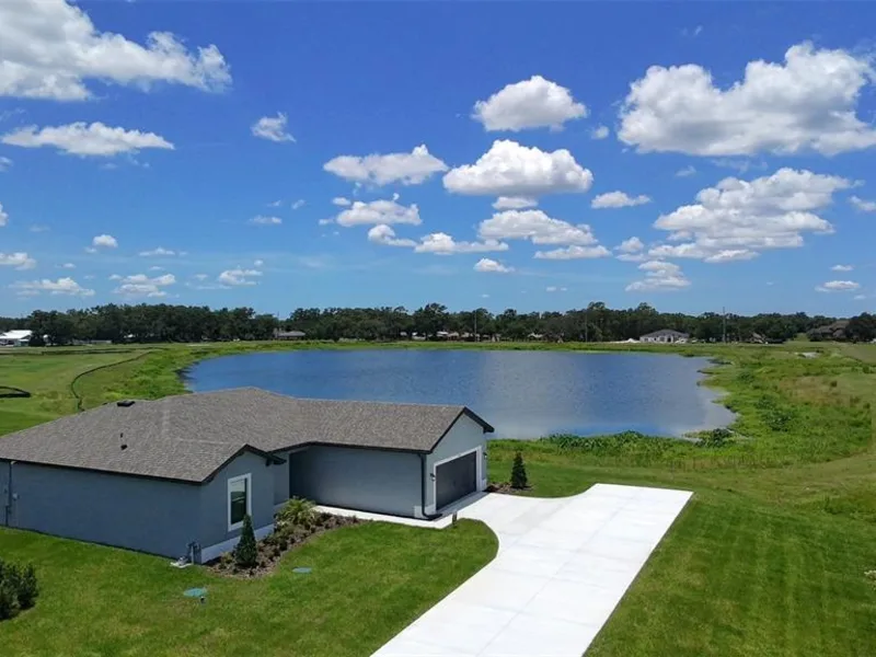 2426 Hiers Road, Dover, FL, 33527