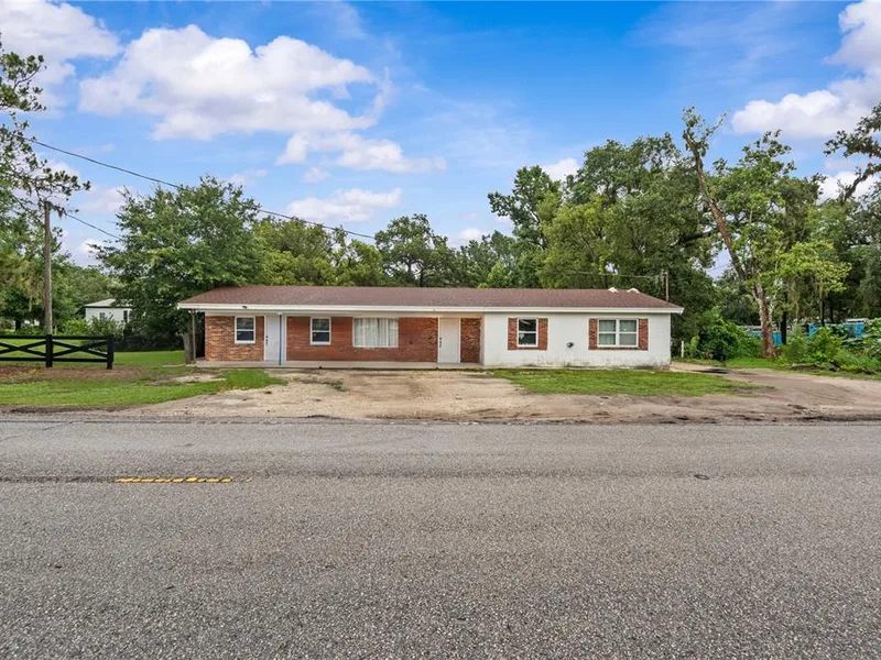 13002 E Wheeler Road, Dover, FL, 33527