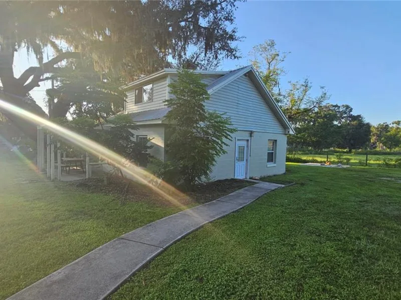 13603 E 92 Highway, Dover, FL, 33527